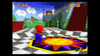Super Mario 3D All-Stars